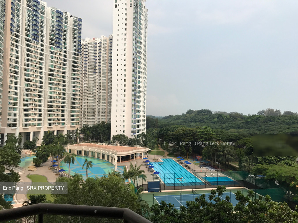 Bayshore Park (D16), Condominium #160776182